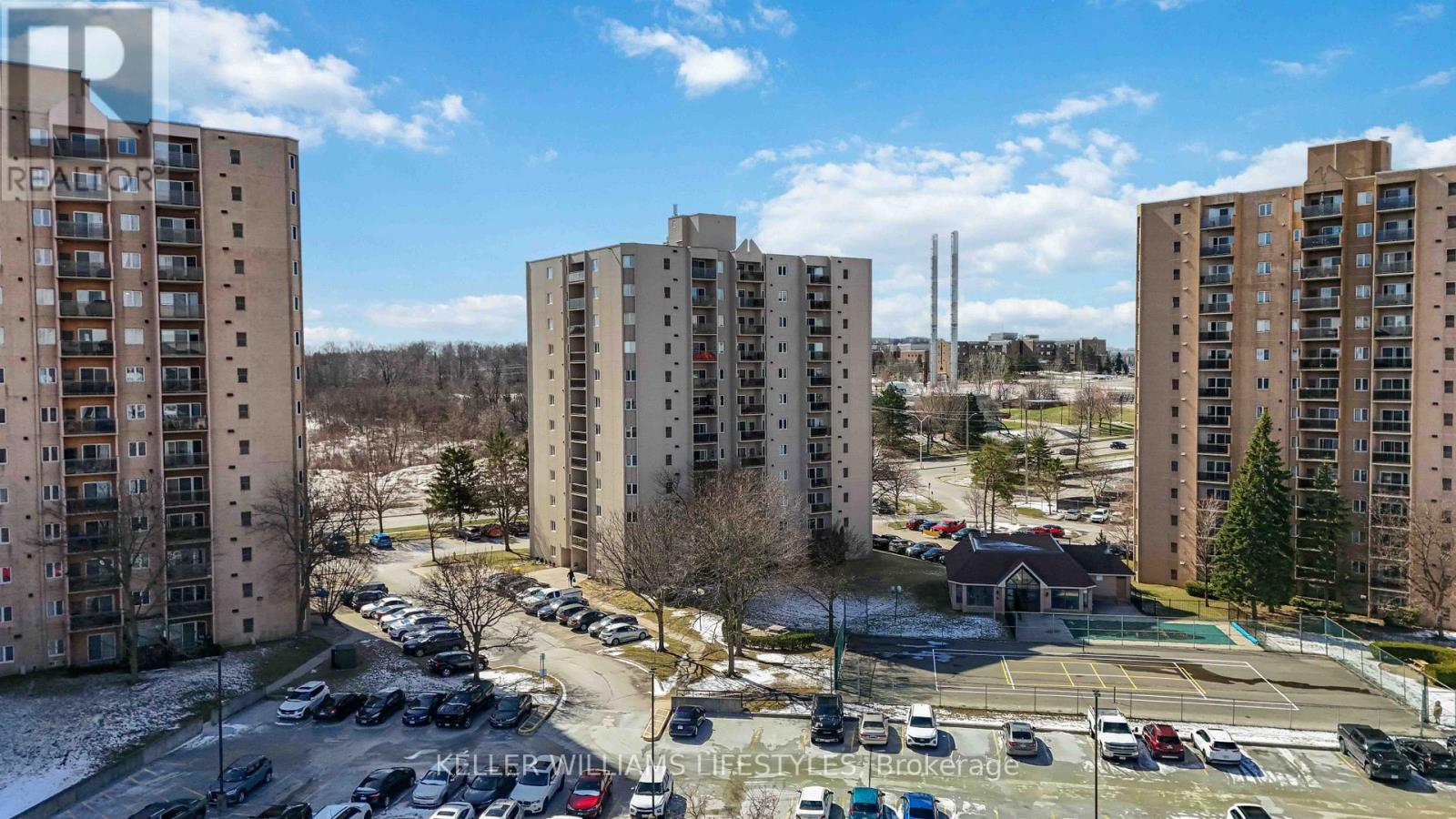 904 - 858 Commissioners Road E, London South, Ontario  N6C 5Y5 - Photo 46 - X12908080