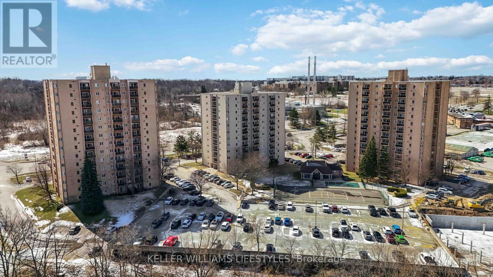 904 - 858 Commissioners Road E, London South, Ontario  N6C 5Y5 - Photo 47 - X12908080