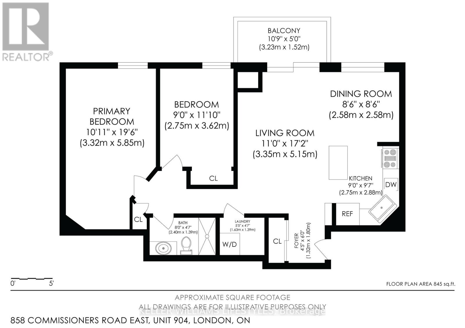 904 - 858 Commissioners Road E, London South, Ontario  N6C 5Y5 - Photo 48 - X12908080