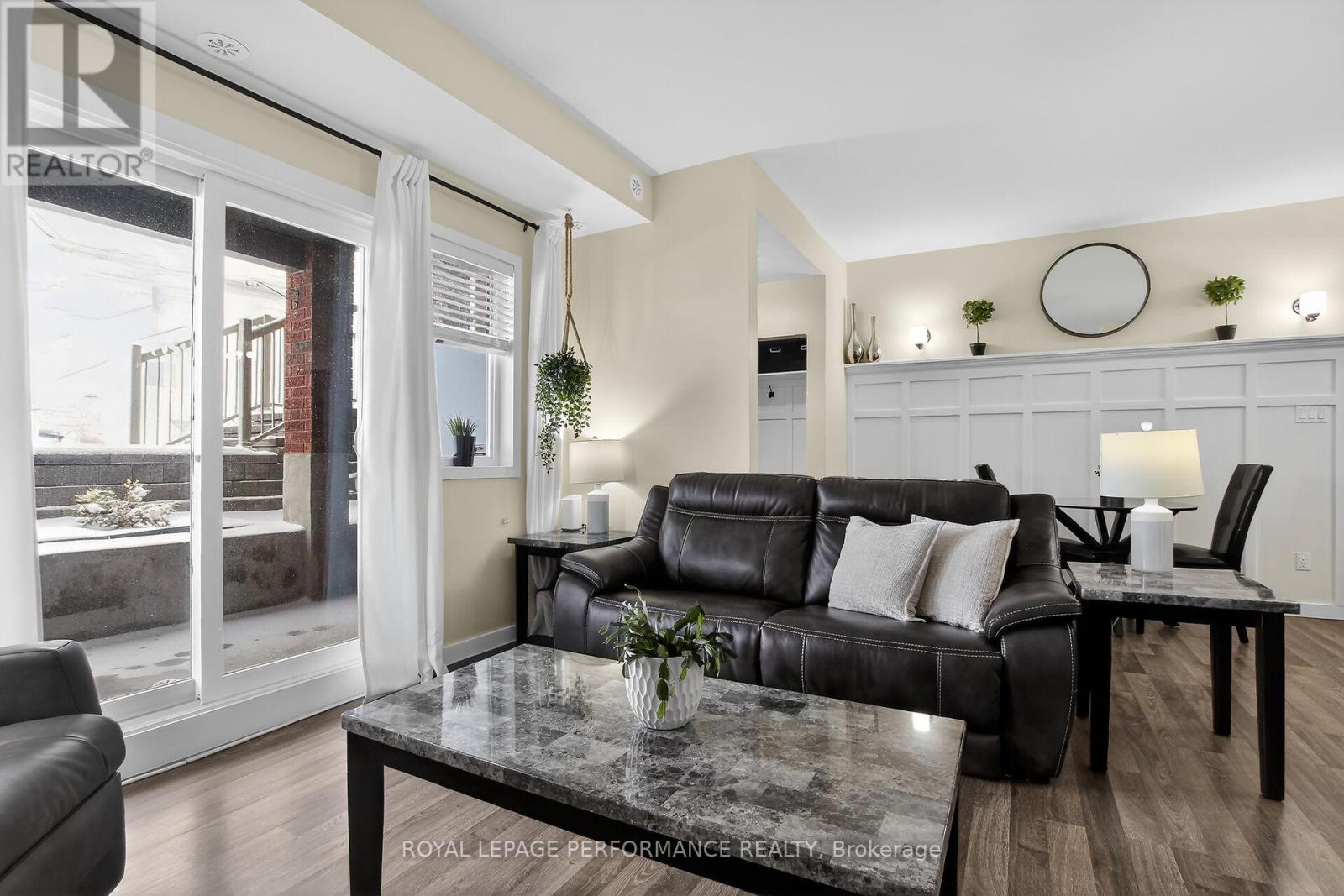 B - 135 Harthill Way, Ottawa, Ontario  K2J 5V1 - Photo 20 - X12908038