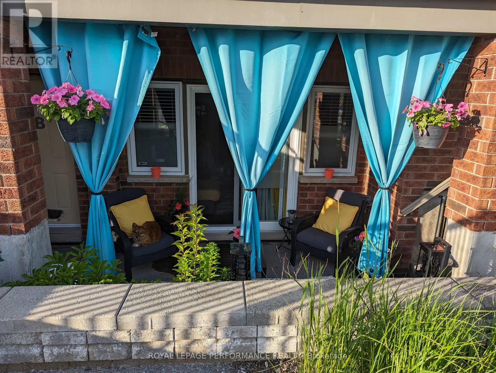 B - 135 Harthill Way, Ottawa, Ontario  K2J 5V1 - Photo 42 - X12908038