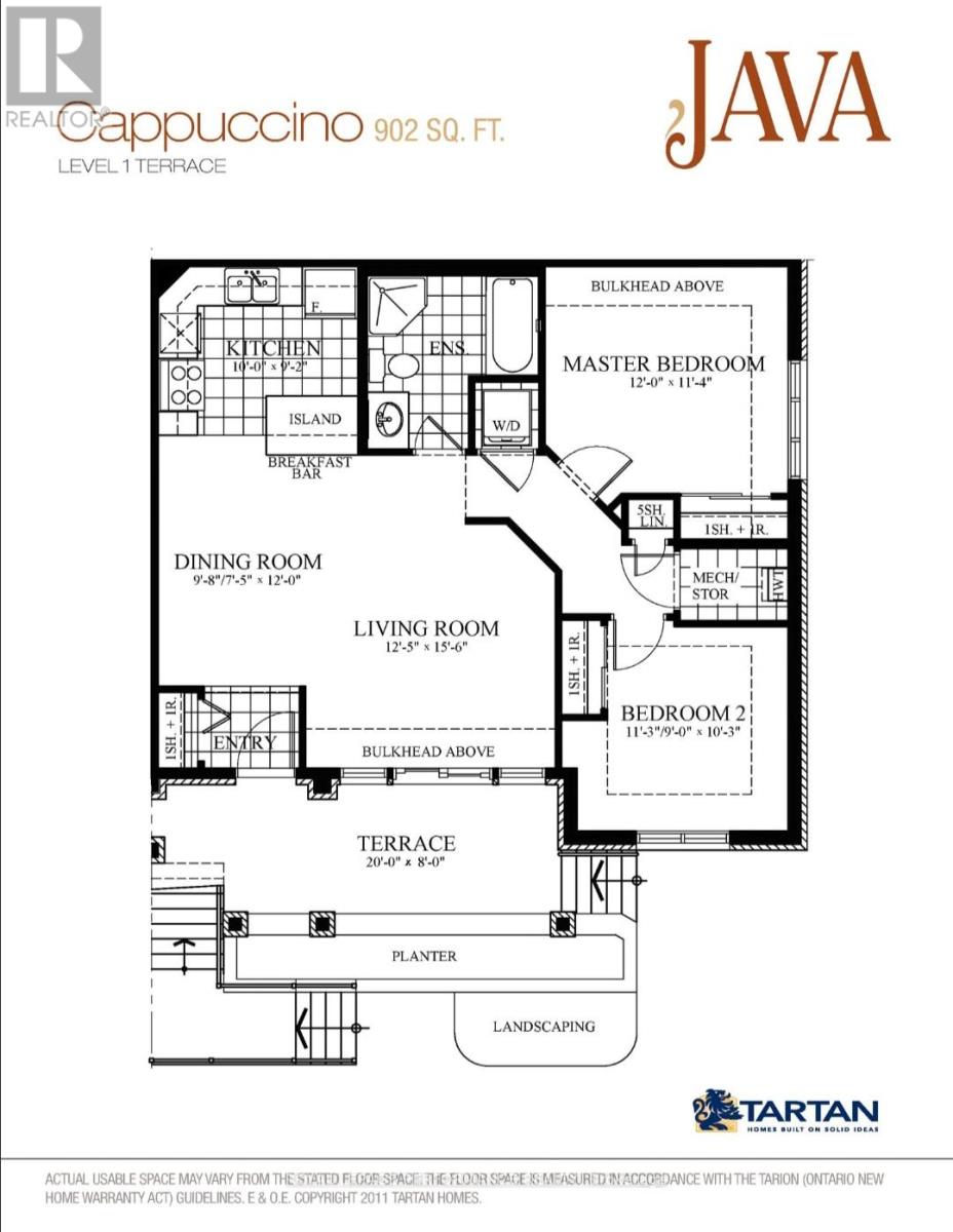 B - 135 Harthill Way, Ottawa, Ontario  K2J 5V1 - Photo 44 - X12908038