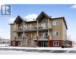 B - 135 HARTHILL WAY, Ottawa, Ontario