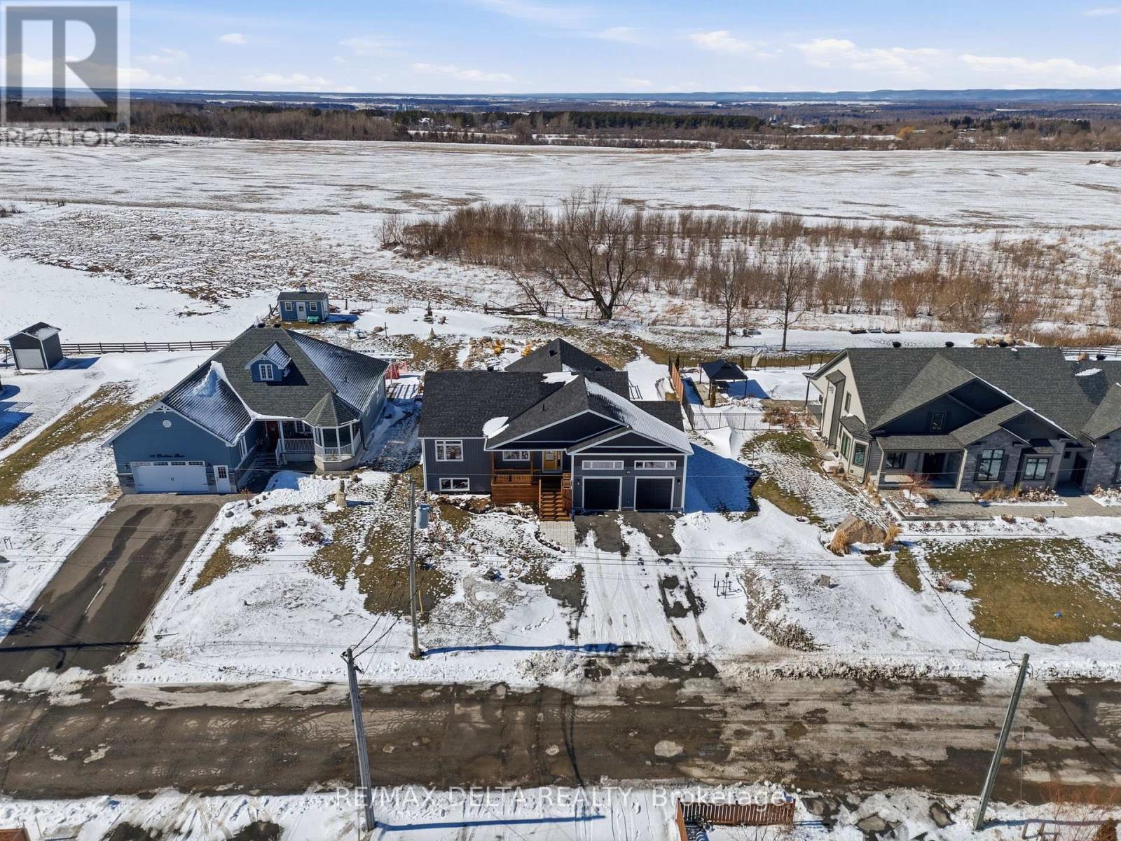 100 Pendleton Street, Champlain, Ontario  K0B 1R0 - Photo 40 - X12908058