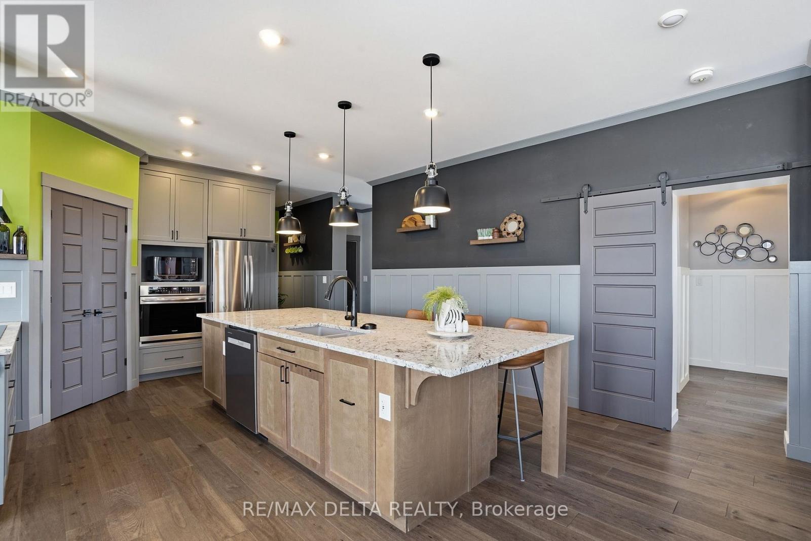 100 Pendleton Street, Champlain, Ontario  K0B 1R0 - Photo 8 - X12908058