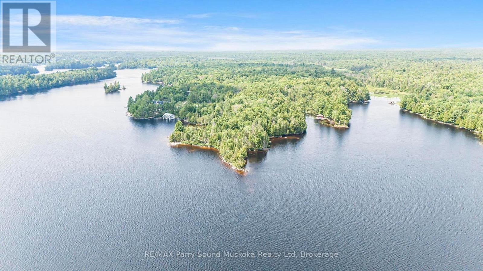 5993 Highway #124 Highway, Magnetawan, Ontario  P0A 1A0 - Photo 2 - X12894852