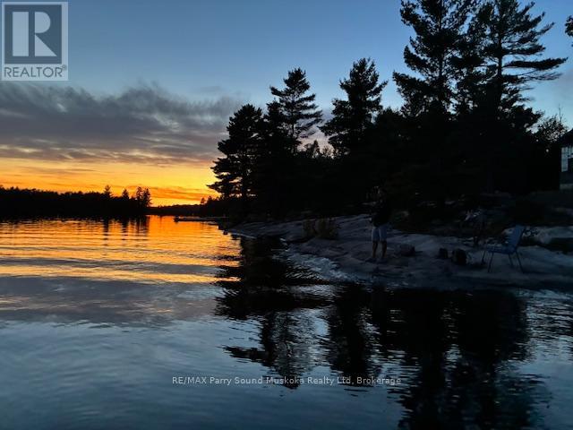 5993 Highway #124 Highway, Magnetawan, Ontario  P0A 1A0 - Photo 4 - X12894852