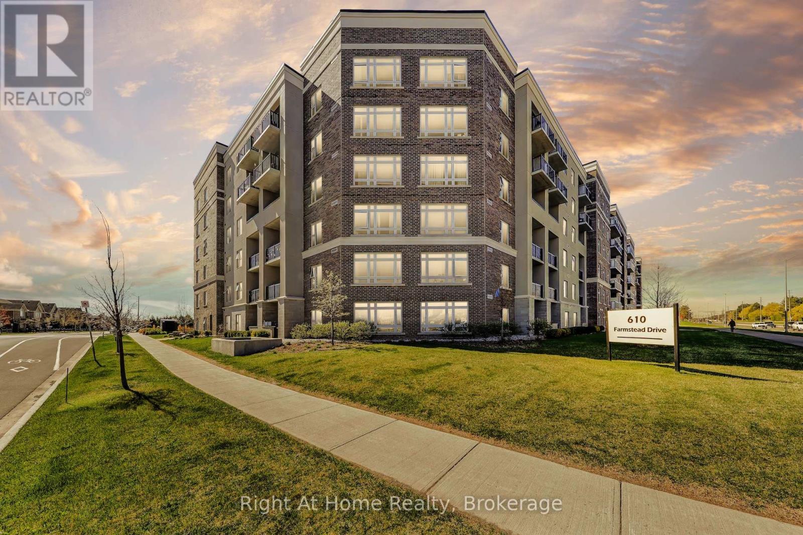 307 - 610 Farmstead Drive, Milton, Ontario  L9T 8X5 - Photo 38 - W12908032