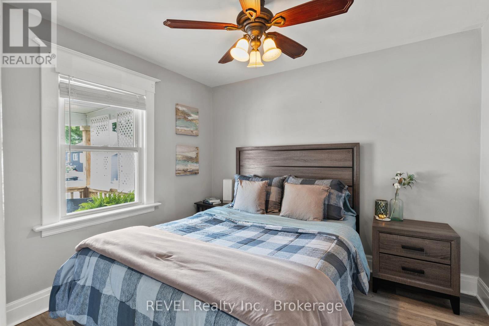 45 Mcghie Street, St. Catharines, Ontario  L2R 5A9 - Photo 11 - X12908074