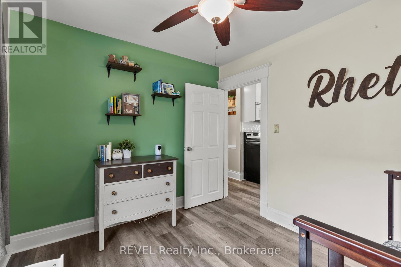 45 Mcghie Street, St. Catharines, Ontario  L2R 5A9 - Photo 13 - X12908074