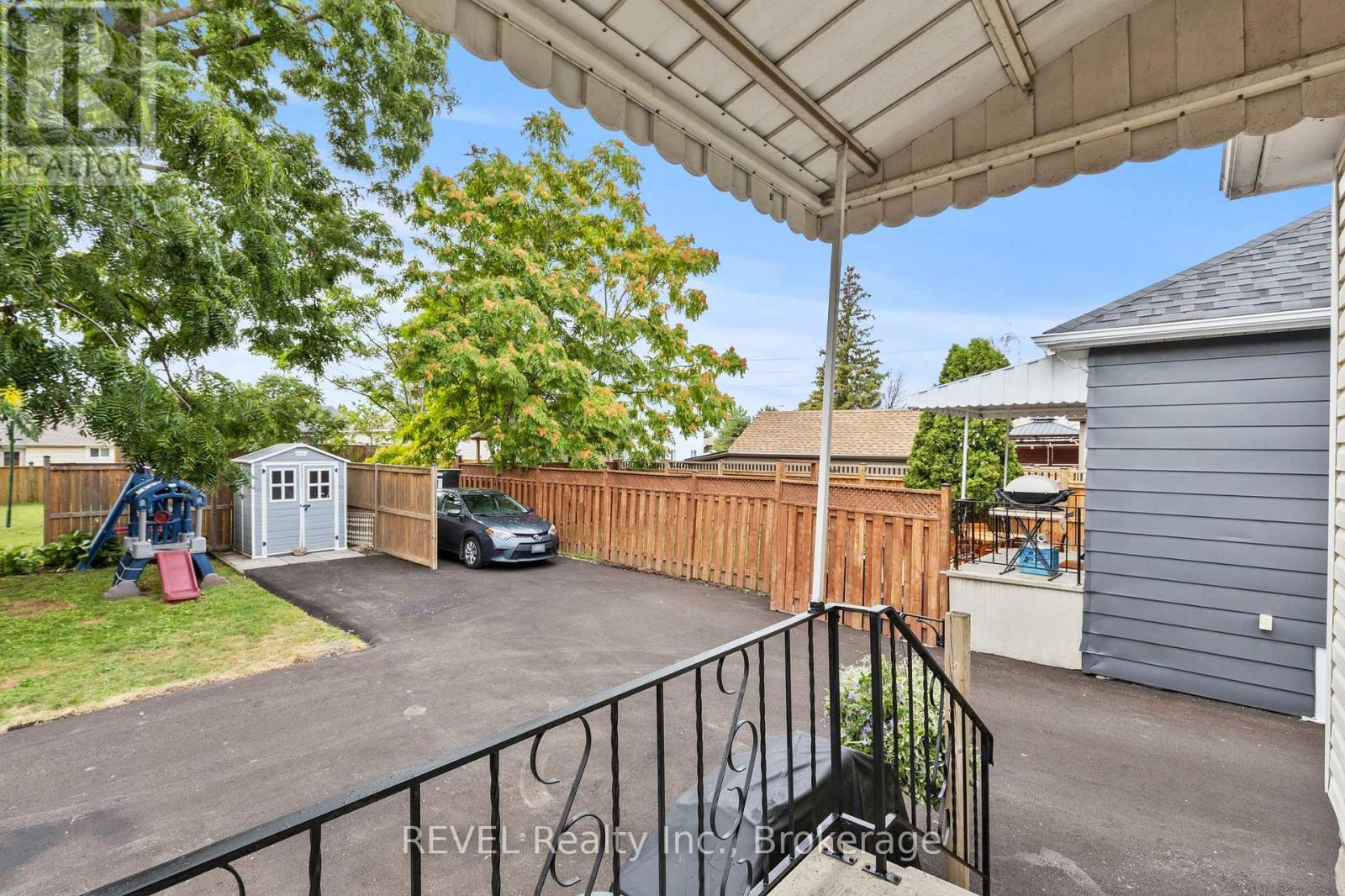 45 Mcghie Street, St. Catharines, Ontario  L2R 5A9 - Photo 18 - X12908074