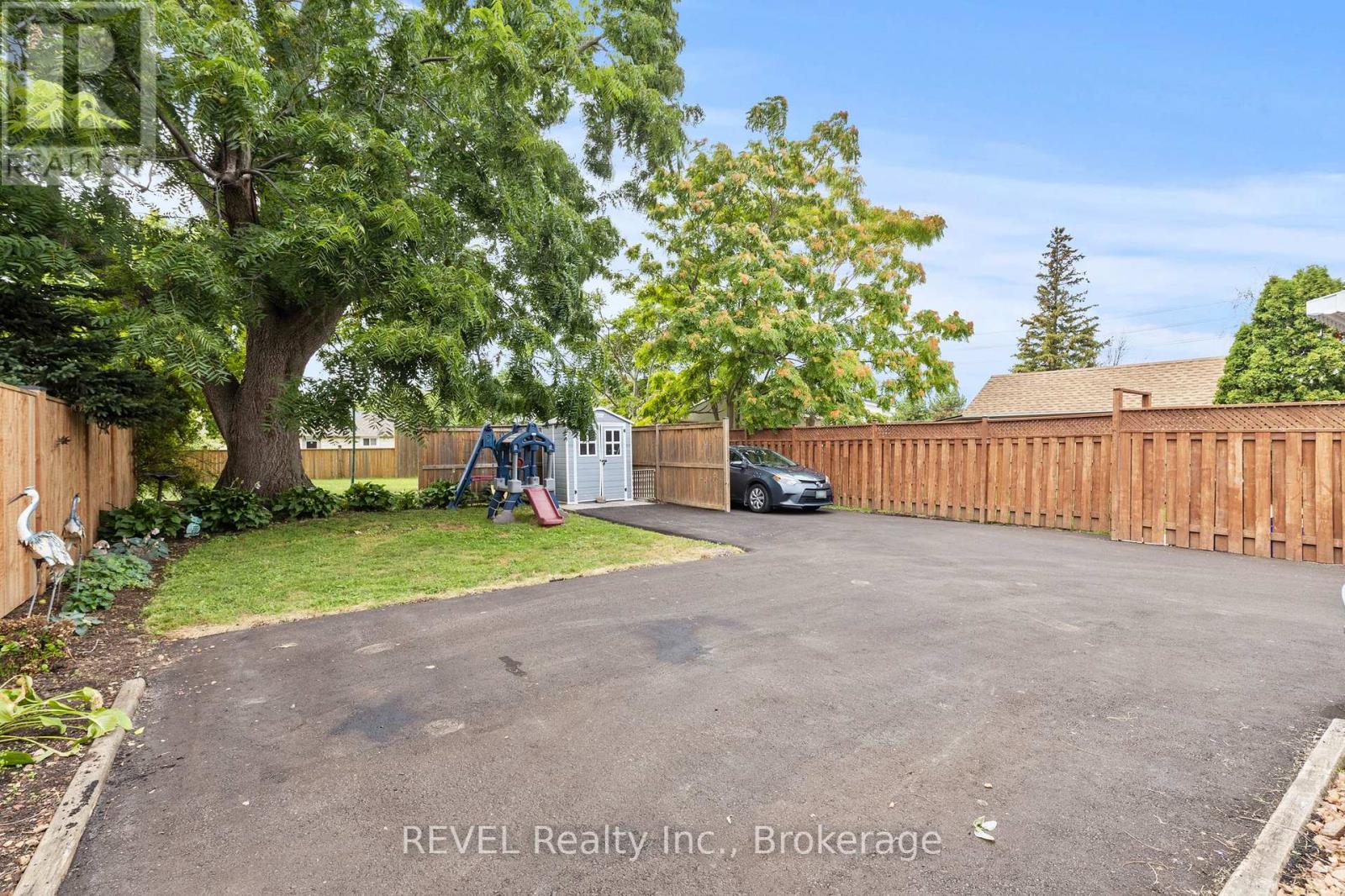 45 Mcghie Street, St. Catharines, Ontario  L2R 5A9 - Photo 20 - X12908074