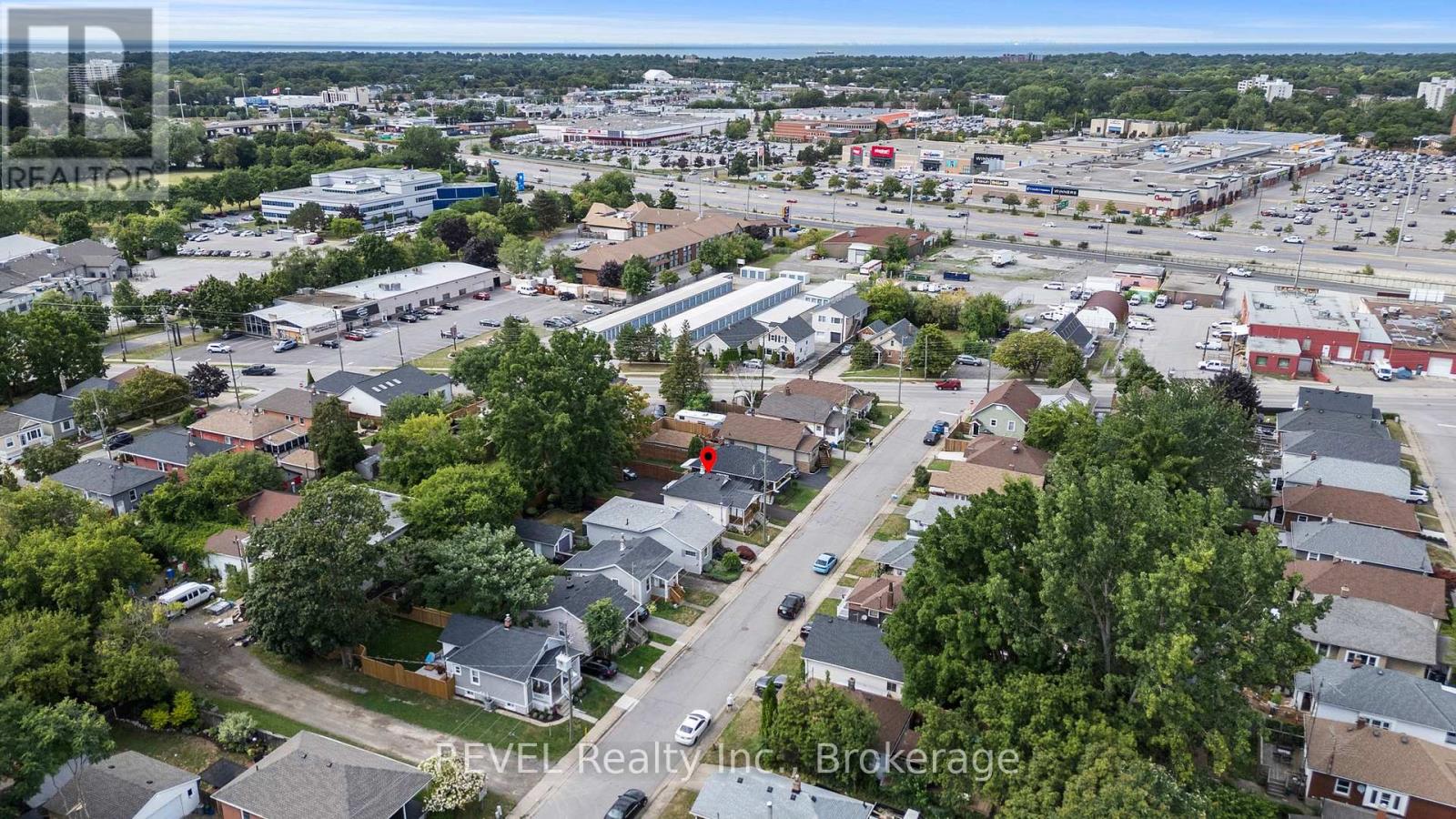 45 Mcghie Street, St. Catharines, Ontario  L2R 5A9 - Photo 23 - X12908074