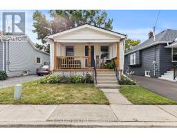 45 MCGHIE STREET, St. Catharines, Ontario