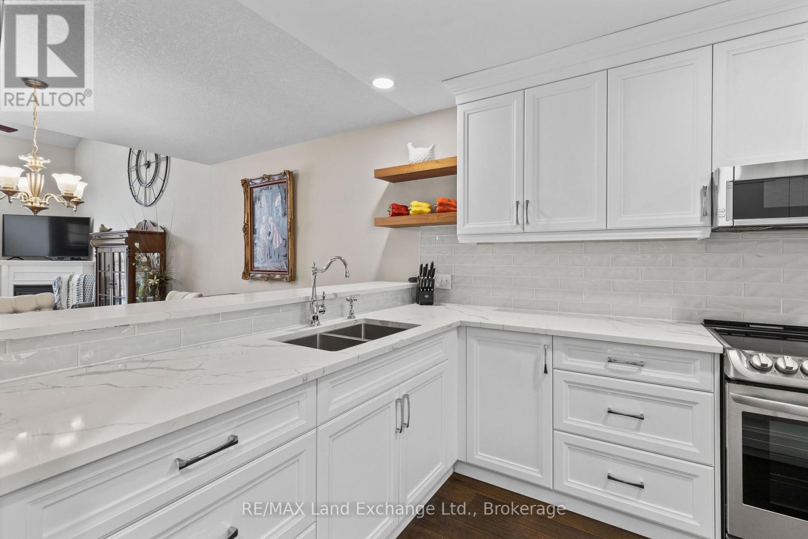 13 - 507 Andrew Street, Saugeen Shores, Ontario  N0H 2C1 - Photo 10 - X12908034