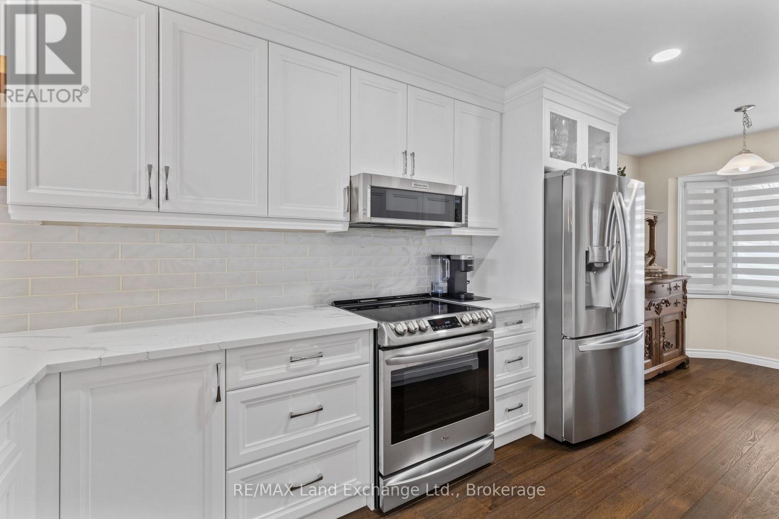 13 - 507 Andrew Street, Saugeen Shores, Ontario  N0H 2C1 - Photo 11 - X12908034