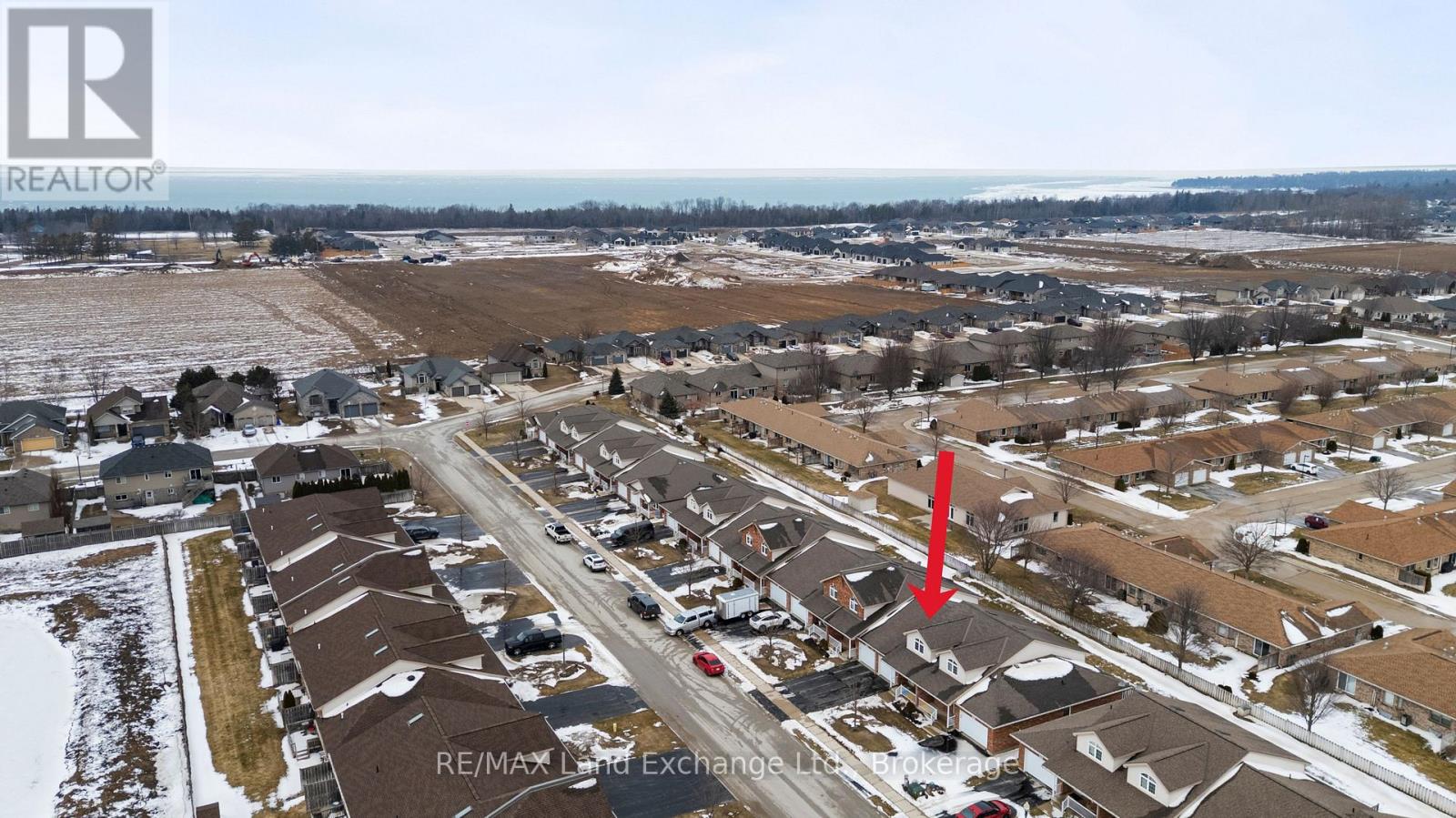 13 - 507 Andrew Street, Saugeen Shores, Ontario  N0H 2C1 - Photo 3 - X12908034