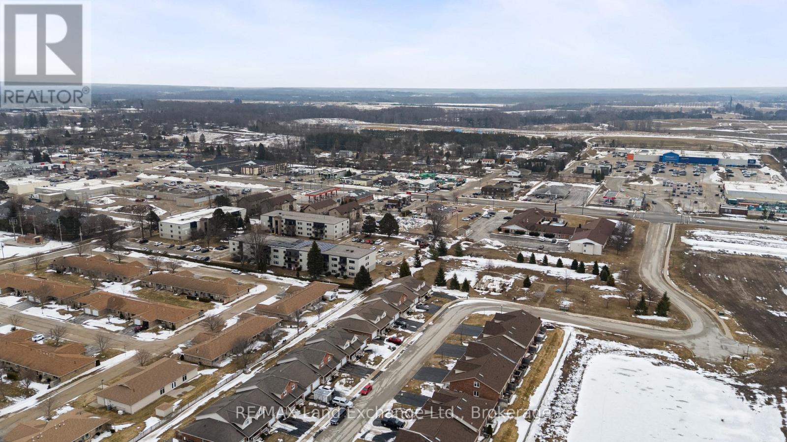 13 - 507 Andrew Street, Saugeen Shores, Ontario  N0H 2C1 - Photo 39 - X12908034