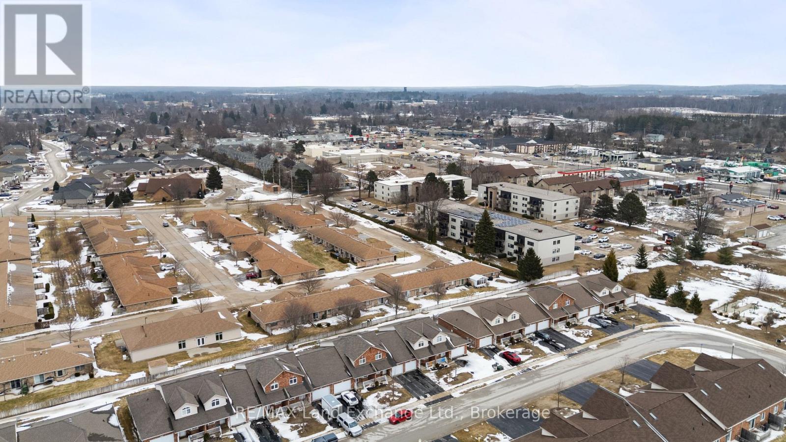 13 - 507 Andrew Street, Saugeen Shores, Ontario  N0H 2C1 - Photo 40 - X12908034