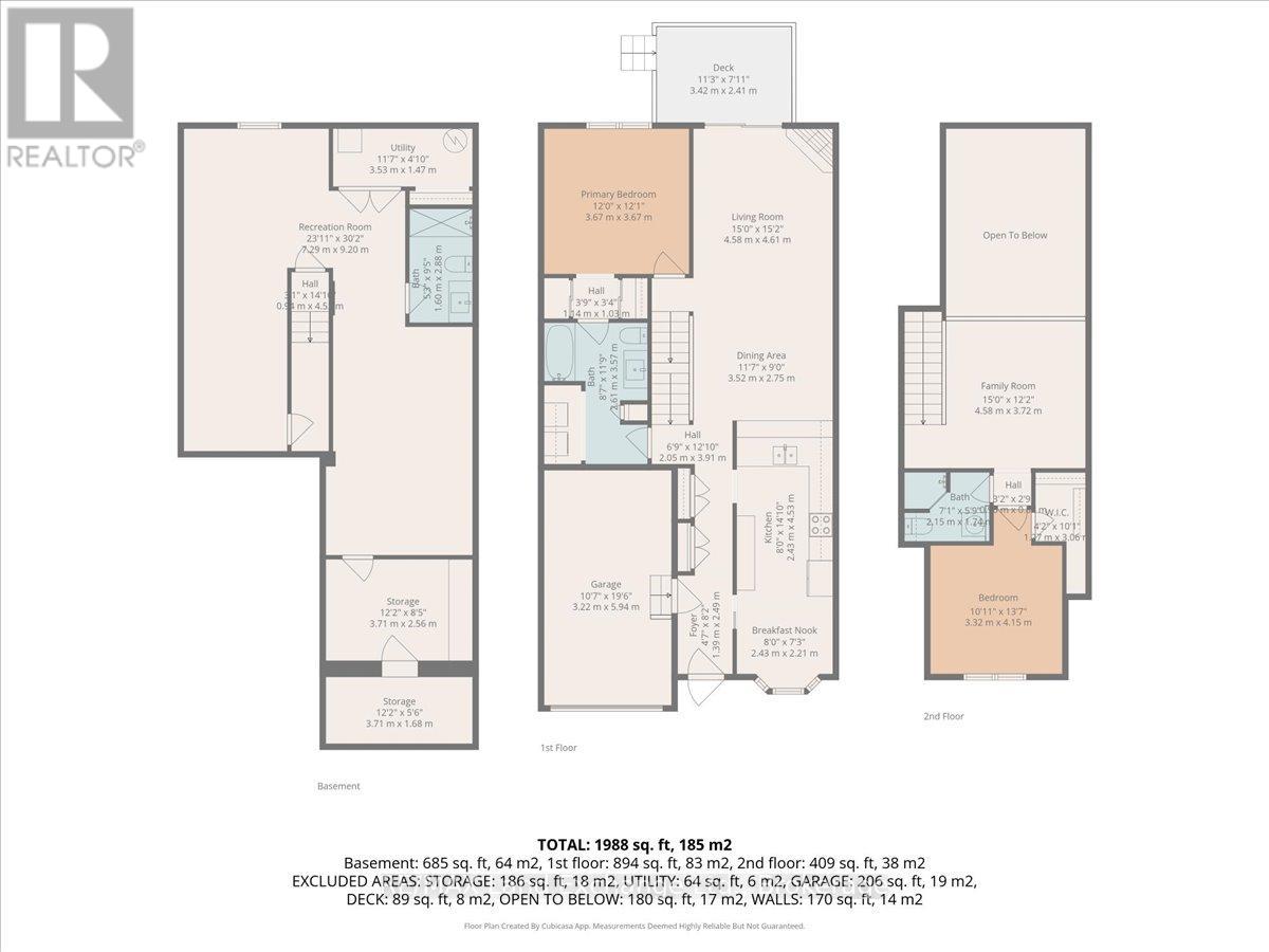 13 - 507 Andrew Street, Saugeen Shores, Ontario  N0H 2C1 - Photo 41 - X12908034