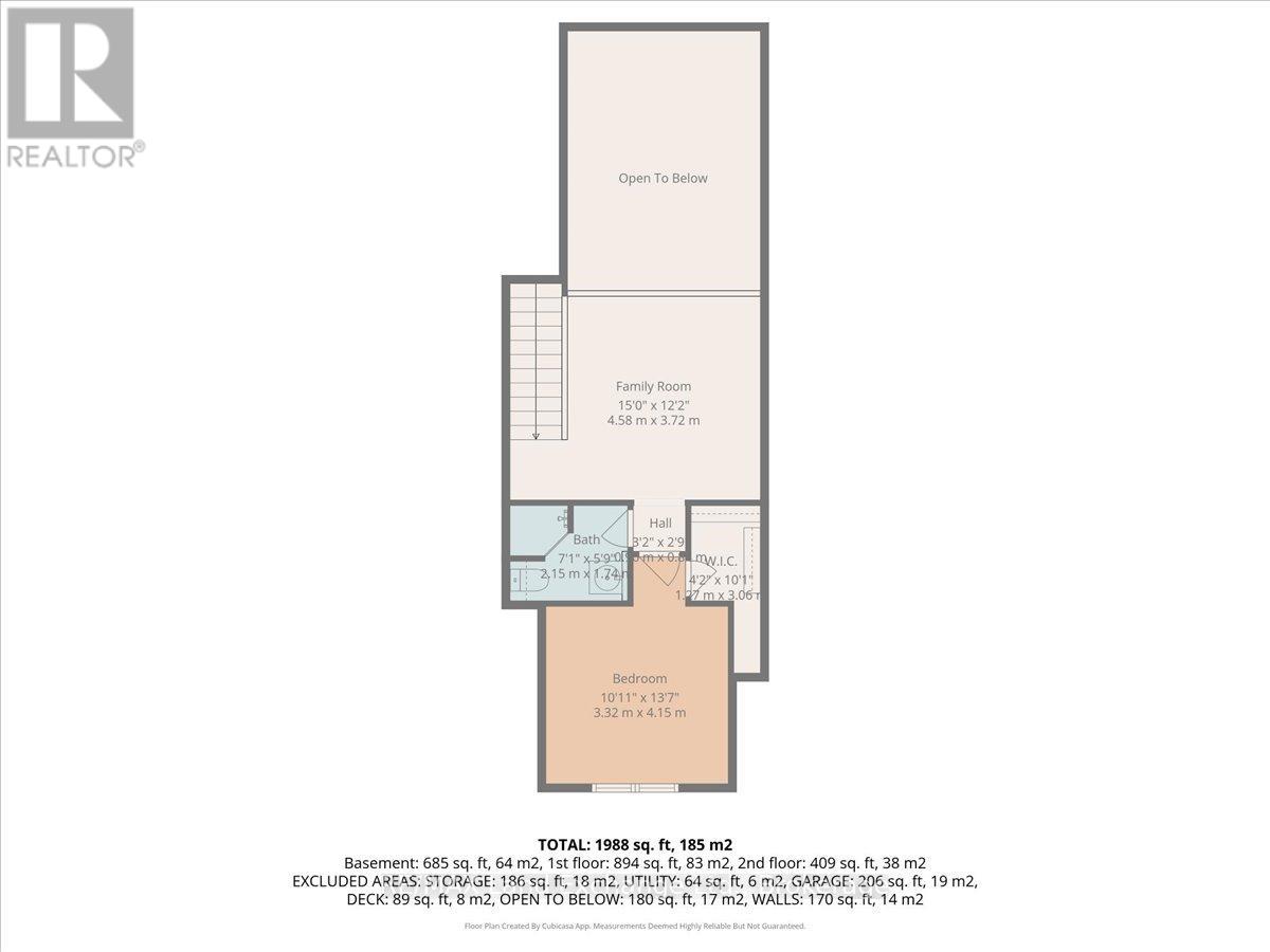 13 - 507 Andrew Street, Saugeen Shores, Ontario  N0H 2C1 - Photo 42 - X12908034