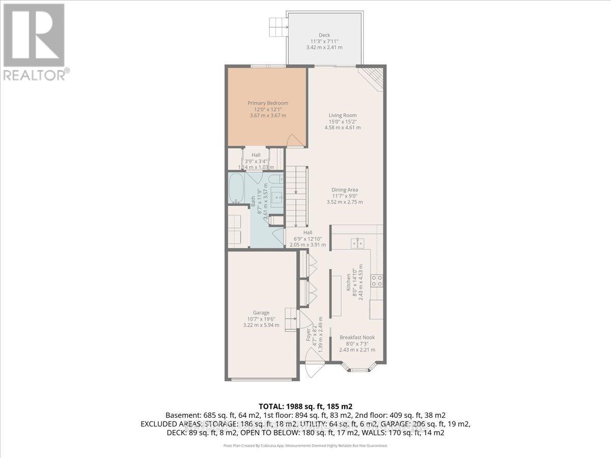 13 - 507 Andrew Street, Saugeen Shores, Ontario  N0H 2C1 - Photo 43 - X12908034