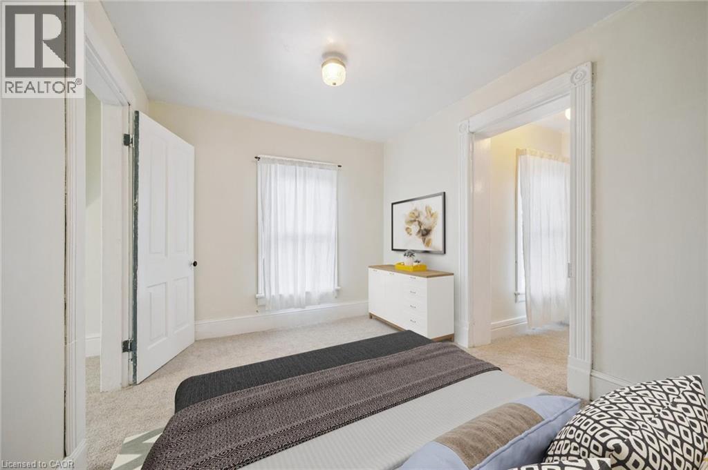 39 Albert Street W, Plattsville, Ontario  N0J 1S0 - Photo 22 - 40797741