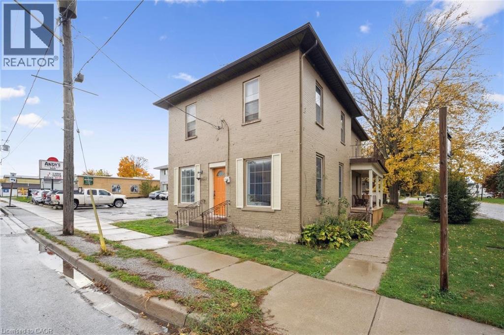 39 Albert Street W, Plattsville, Ontario  N0J 1S0 - Photo 4 - 40797741