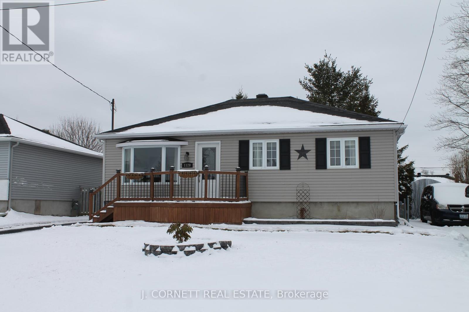 1120 LARIN AVENUE, Cornwall, Ontario