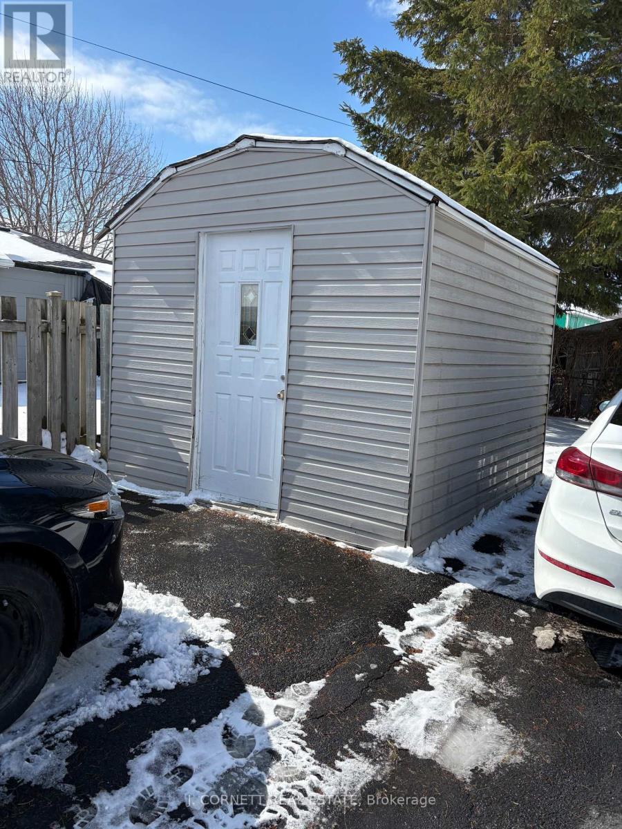 1120 Larin Avenue, Cornwall, Ontario  K6H 4C6 - Photo 22 - X12908090