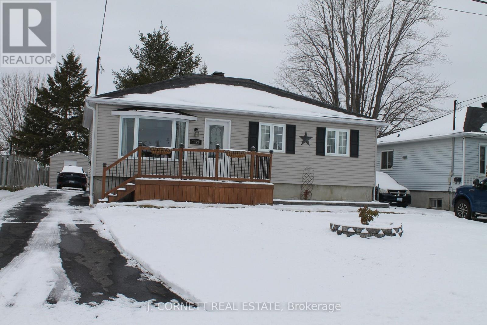 1120 Larin Avenue, Cornwall, Ontario  K6H 4C6 - Photo 23 - X12908090