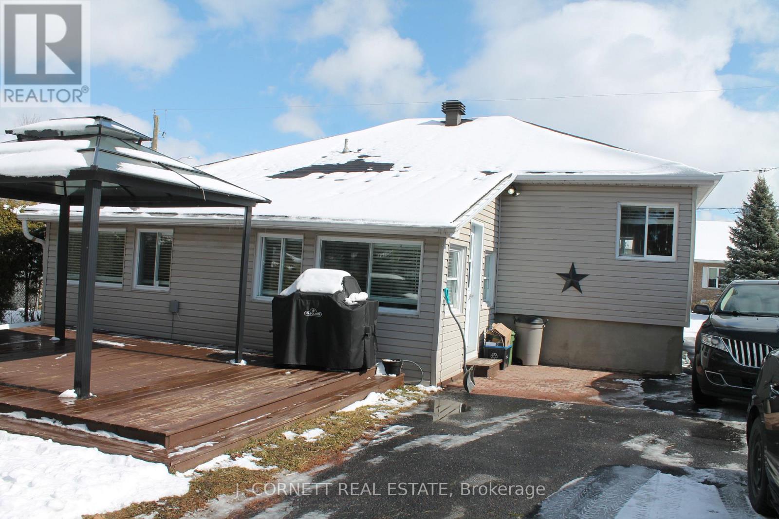 1120 Larin Avenue, Cornwall, Ontario  K6H 4C6 - Photo 24 - X12908090