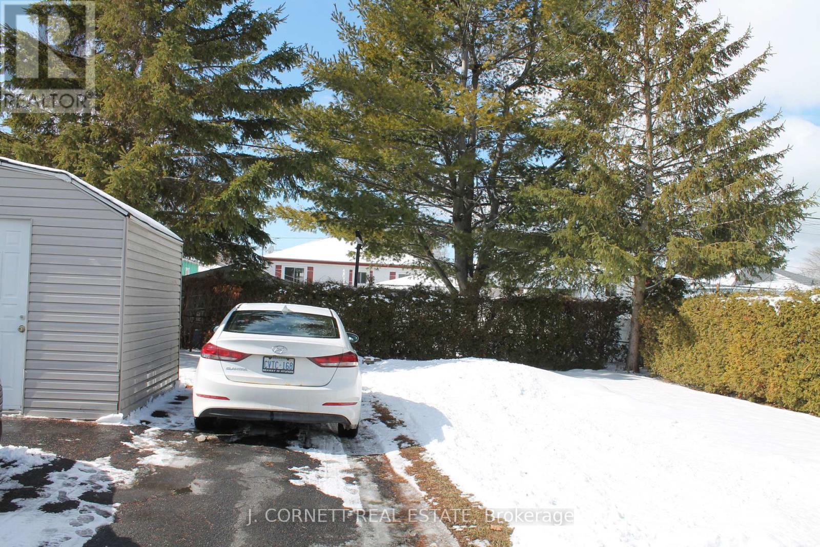 1120 Larin Avenue, Cornwall, Ontario  K6H 4C6 - Photo 25 - X12908090