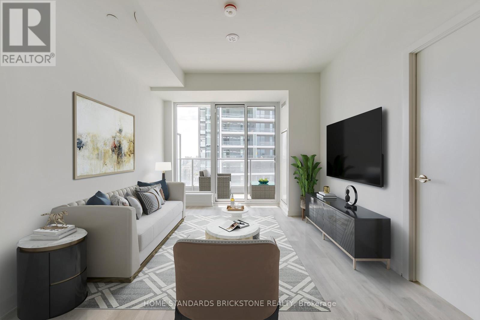 N2406 - 7 GOLDEN LION HEIGHTS, Toronto, Ontario