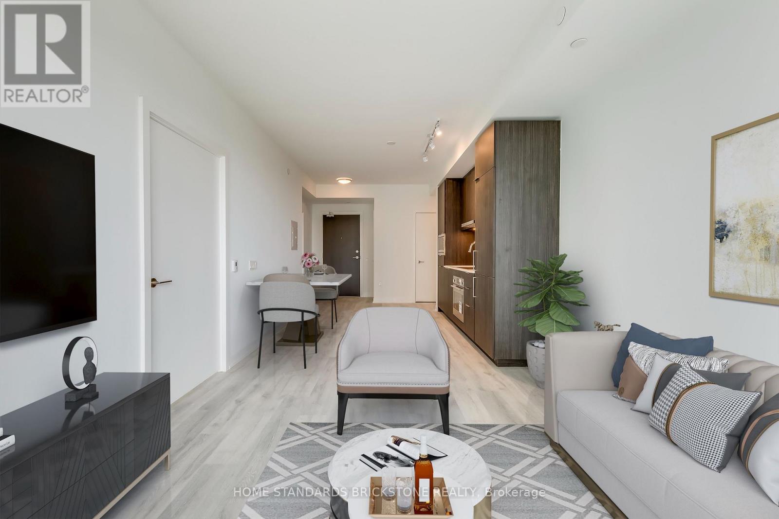 N2406 - 7 Golden Lion Heights, Toronto, Ontario  M2M 0C1 - Photo 2 - C12908066