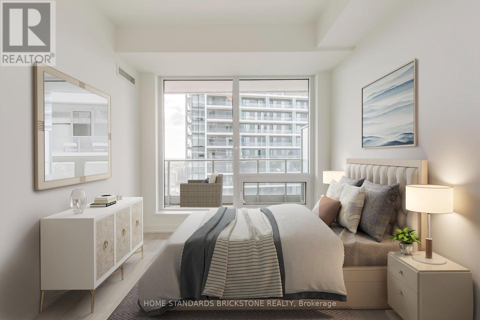 N2406 - 7 Golden Lion Heights, Toronto, Ontario  M2M 0C1 - Photo 3 - C12908066