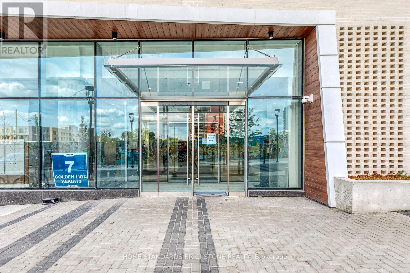 N2406 - 7 Golden Lion Heights, Toronto, Ontario  M2M 0C1 - Photo 31 - C12908066