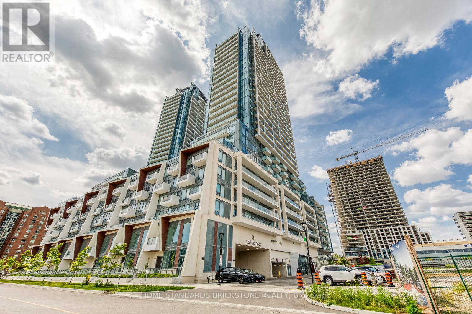 N2406 - 7 Golden Lion Heights, Toronto, Ontario  M2M 0C1 - Photo 33 - C12908066