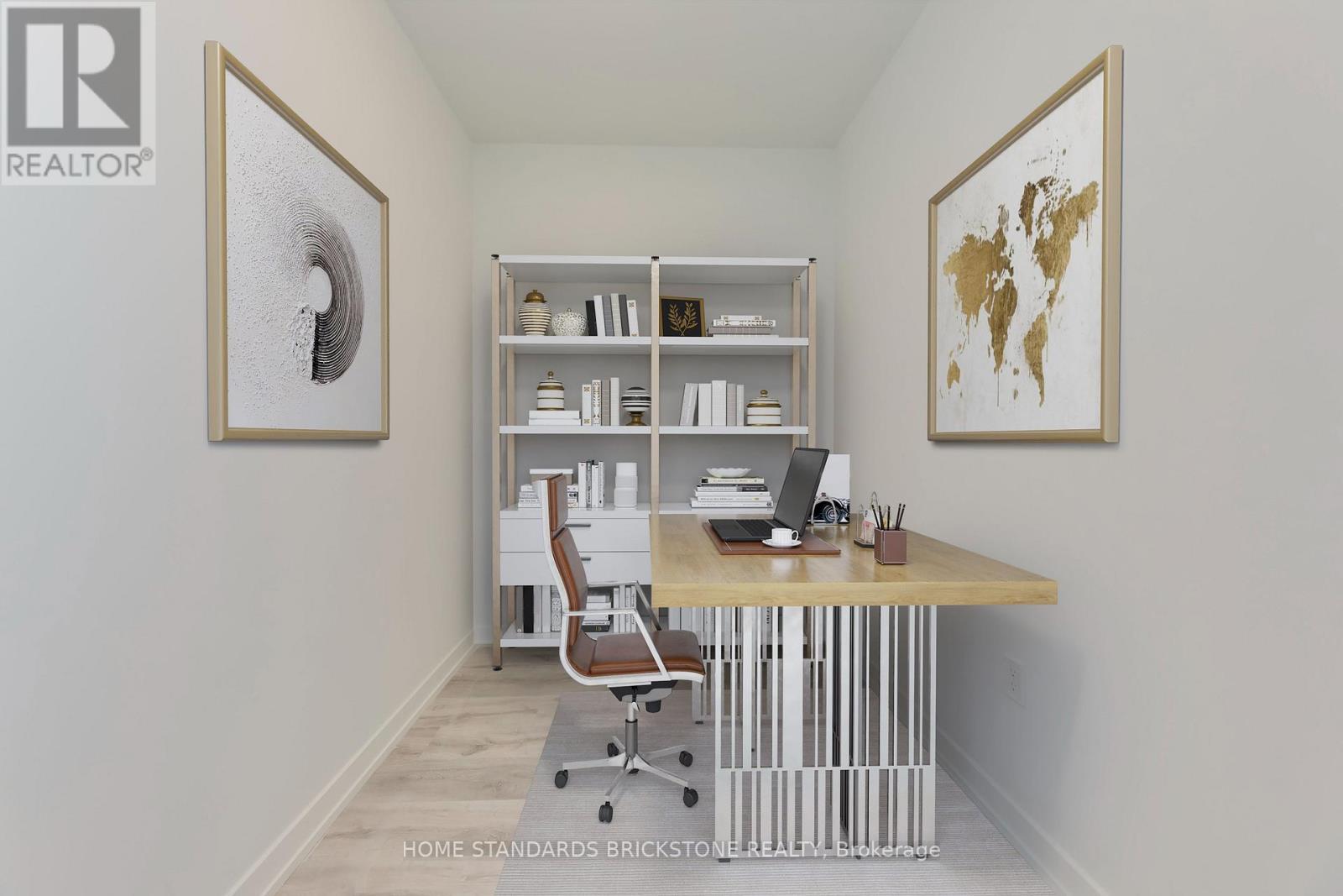 N2406 - 7 Golden Lion Heights, Toronto, Ontario  M2M 0C1 - Photo 4 - C12908066