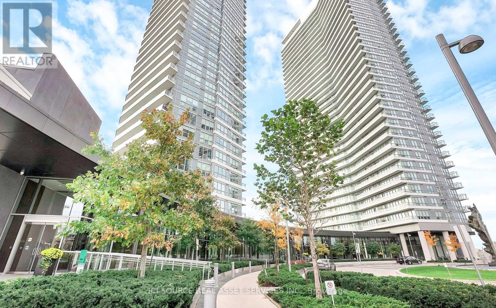 1812 - 115 MCMAHON DRIVE, Toronto, Ontario