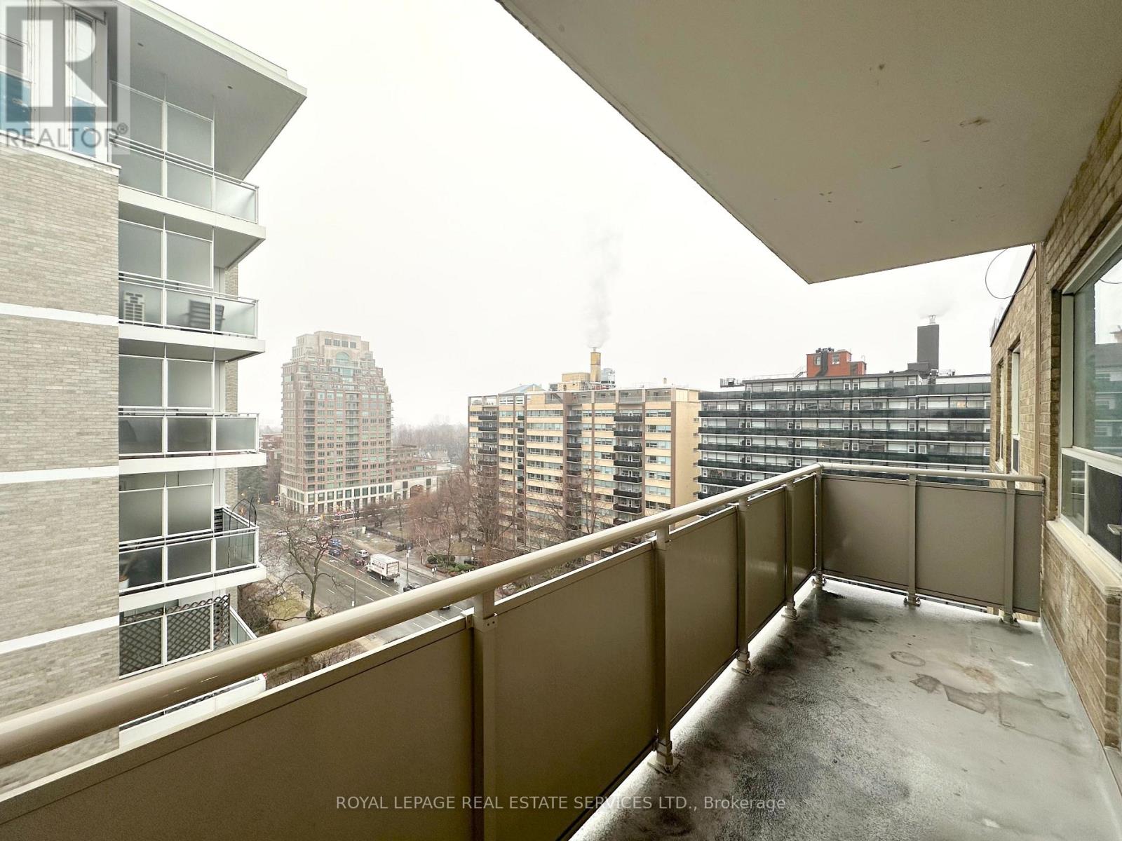 1001 - 565 Avenue Road, Toronto, Ontario  M4V 2J9 - Photo 9 - C12908078