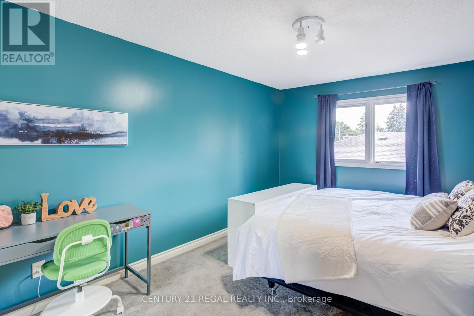 52 Ranee Avenue, Toronto, Ontario  M6A 1M9 - Photo 19 - C12908084