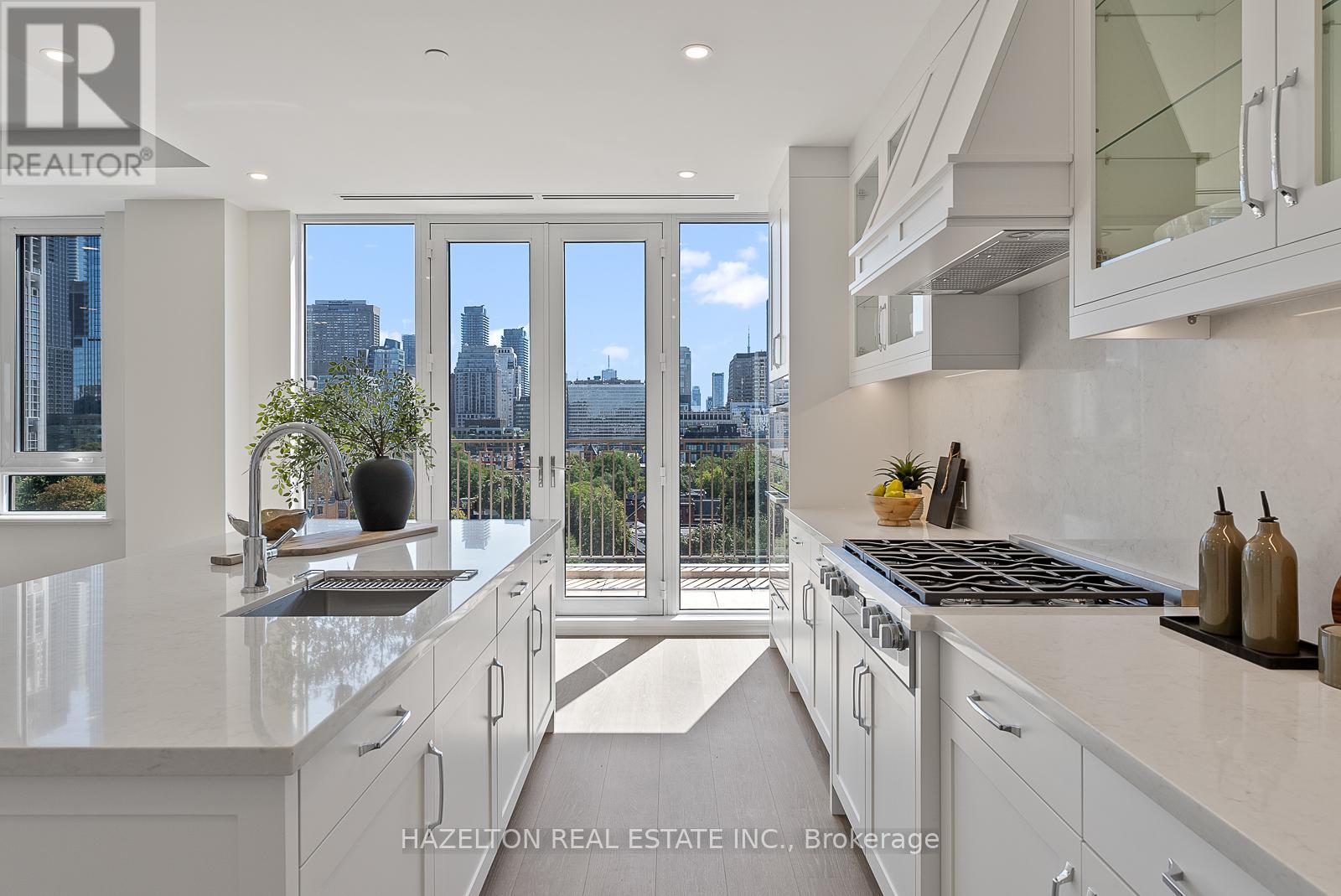 802 - 128 Hazelton Avenue, Toronto, Ontario  M5R 2E5 - Photo 17 - C12908096