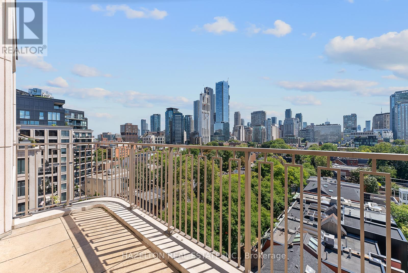 802 - 128 Hazelton Avenue, Toronto, Ontario  M5R 2E5 - Photo 18 - C12908096