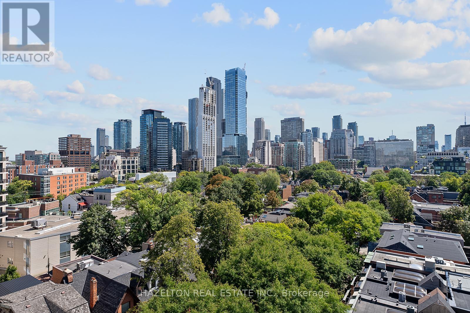 802 - 128 Hazelton Avenue, Toronto, Ontario  M5R 2E5 - Photo 20 - C12908096