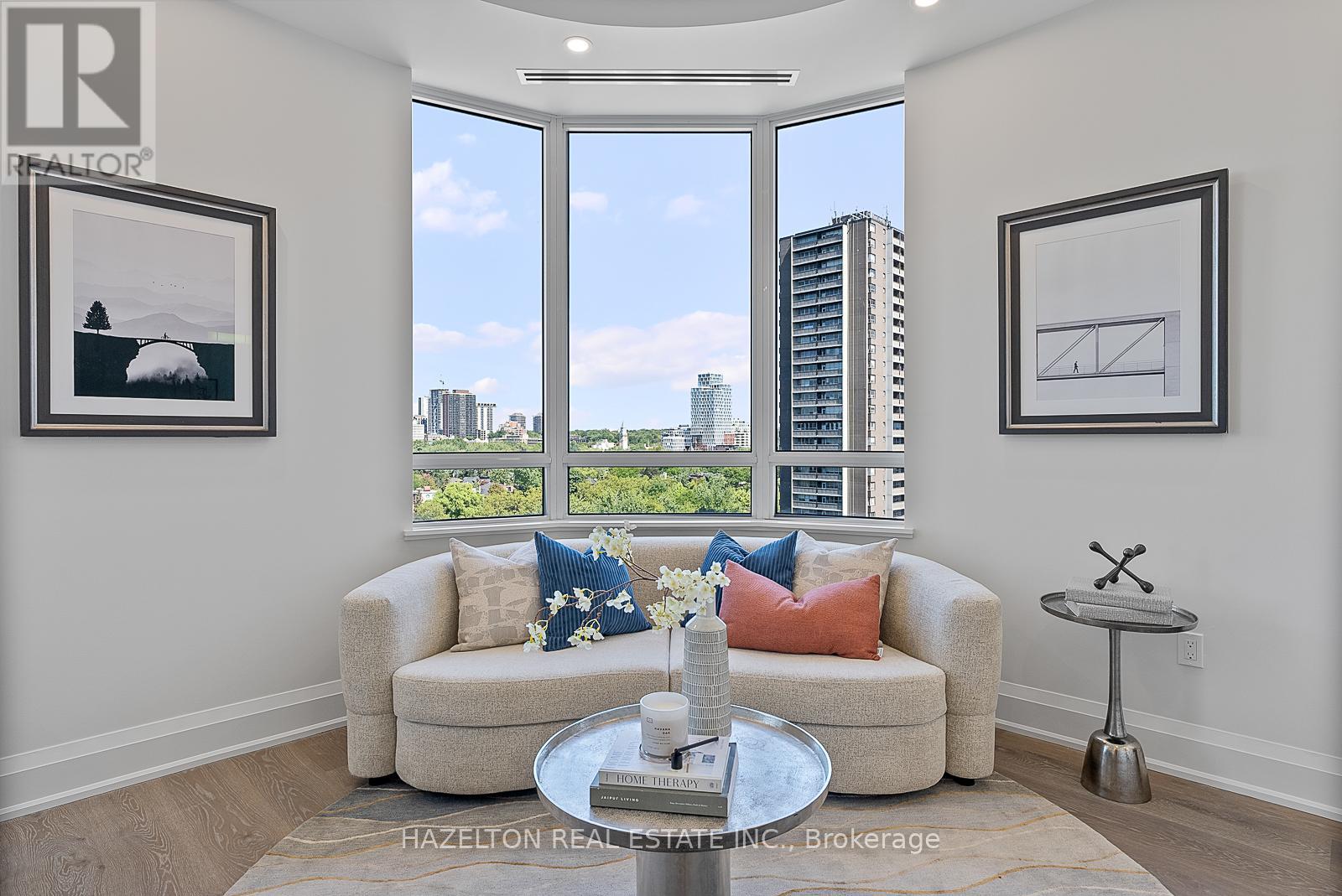 802 - 128 Hazelton Avenue, Toronto, Ontario  M5R 2E5 - Photo 23 - C12908096