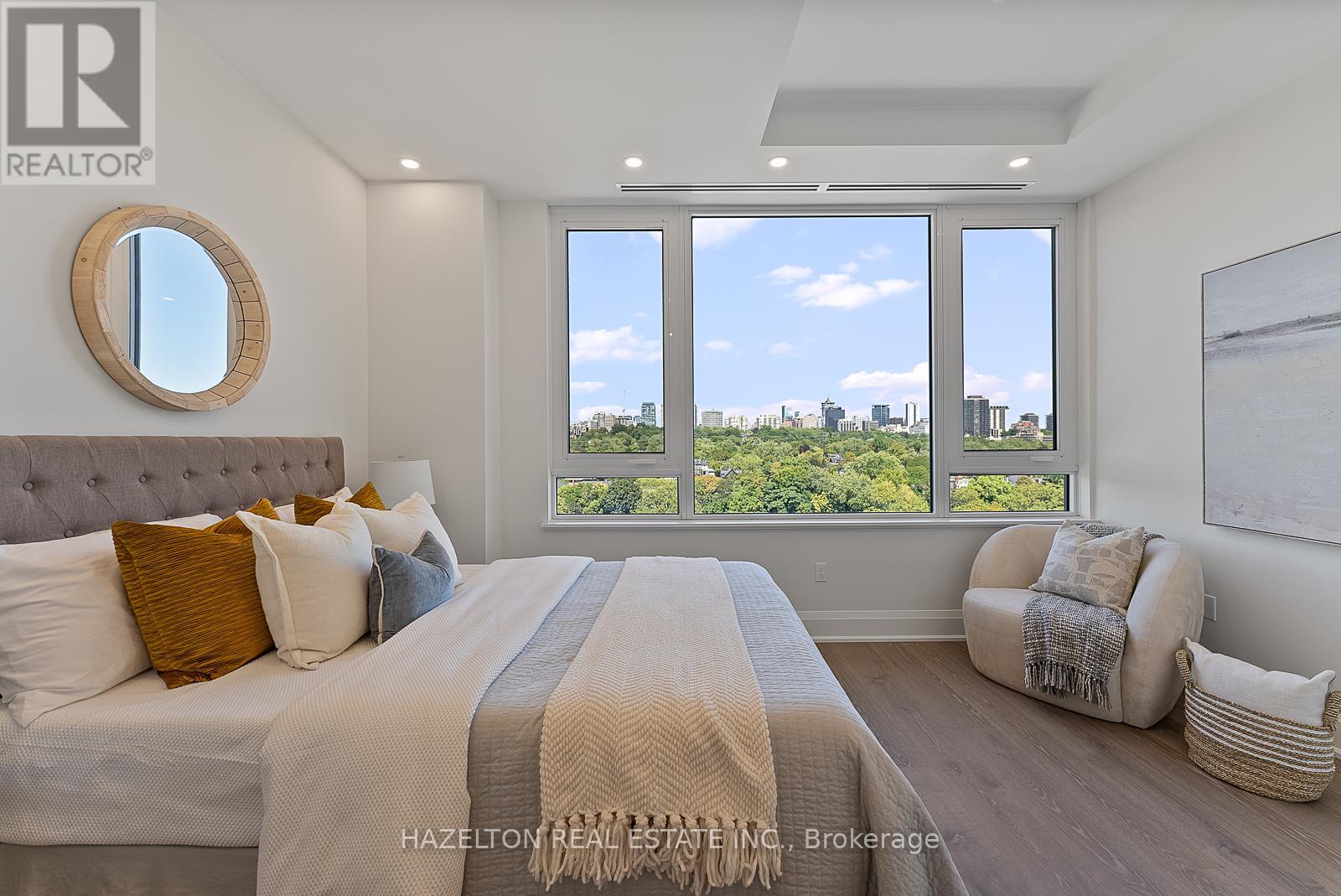 802 - 128 Hazelton Avenue, Toronto, Ontario  M5R 2E5 - Photo 26 - C12908096