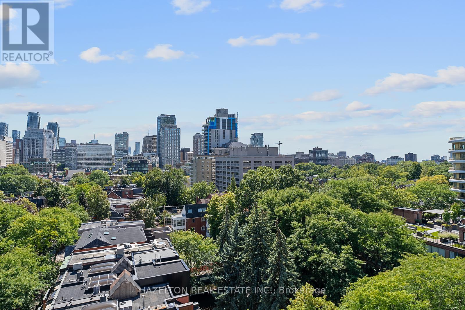 802 - 128 Hazelton Avenue, Toronto, Ontario  M5R 2E5 - Photo 33 - C12908096