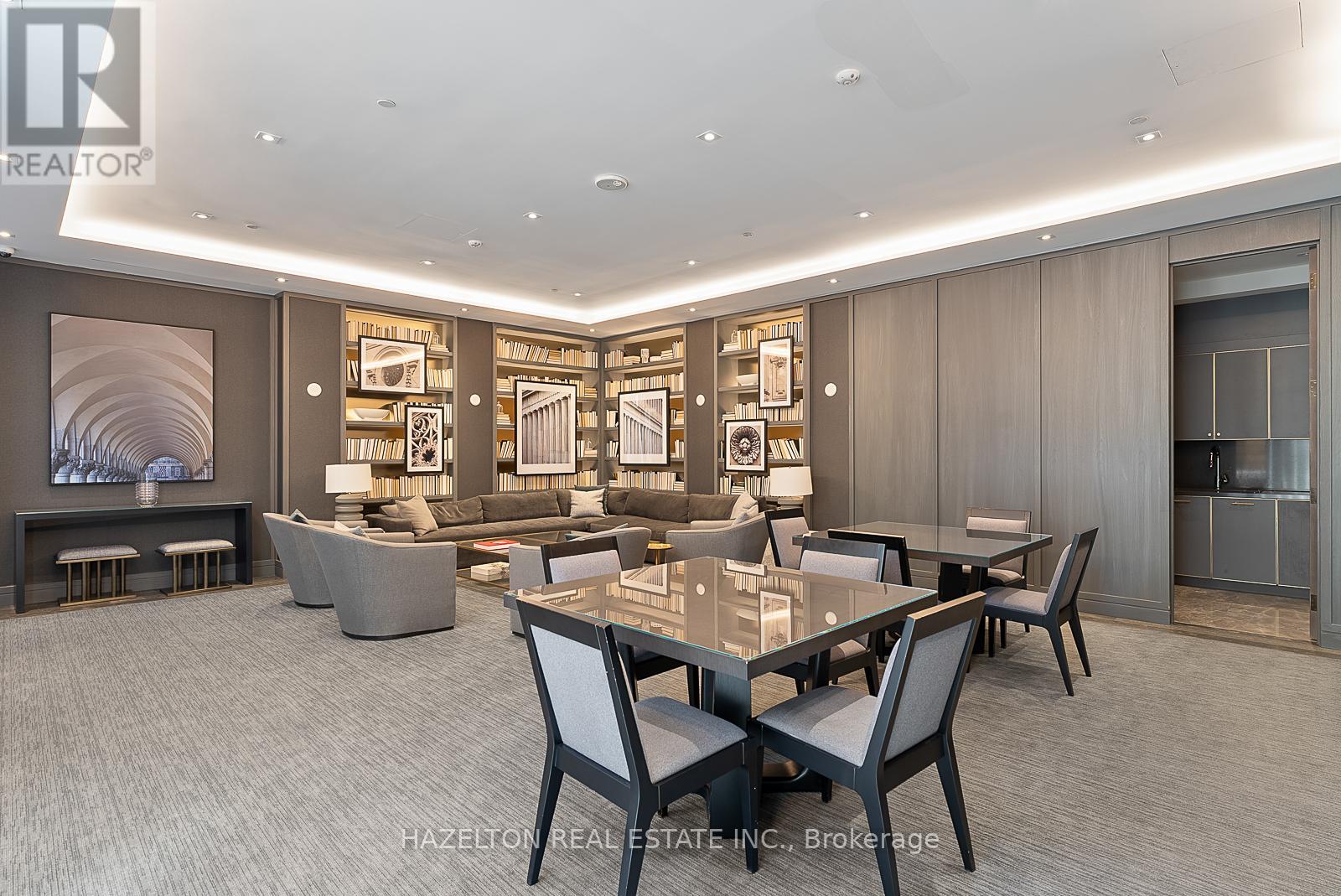 802 - 128 Hazelton Avenue, Toronto, Ontario  M5R 2E5 - Photo 36 - C12908096