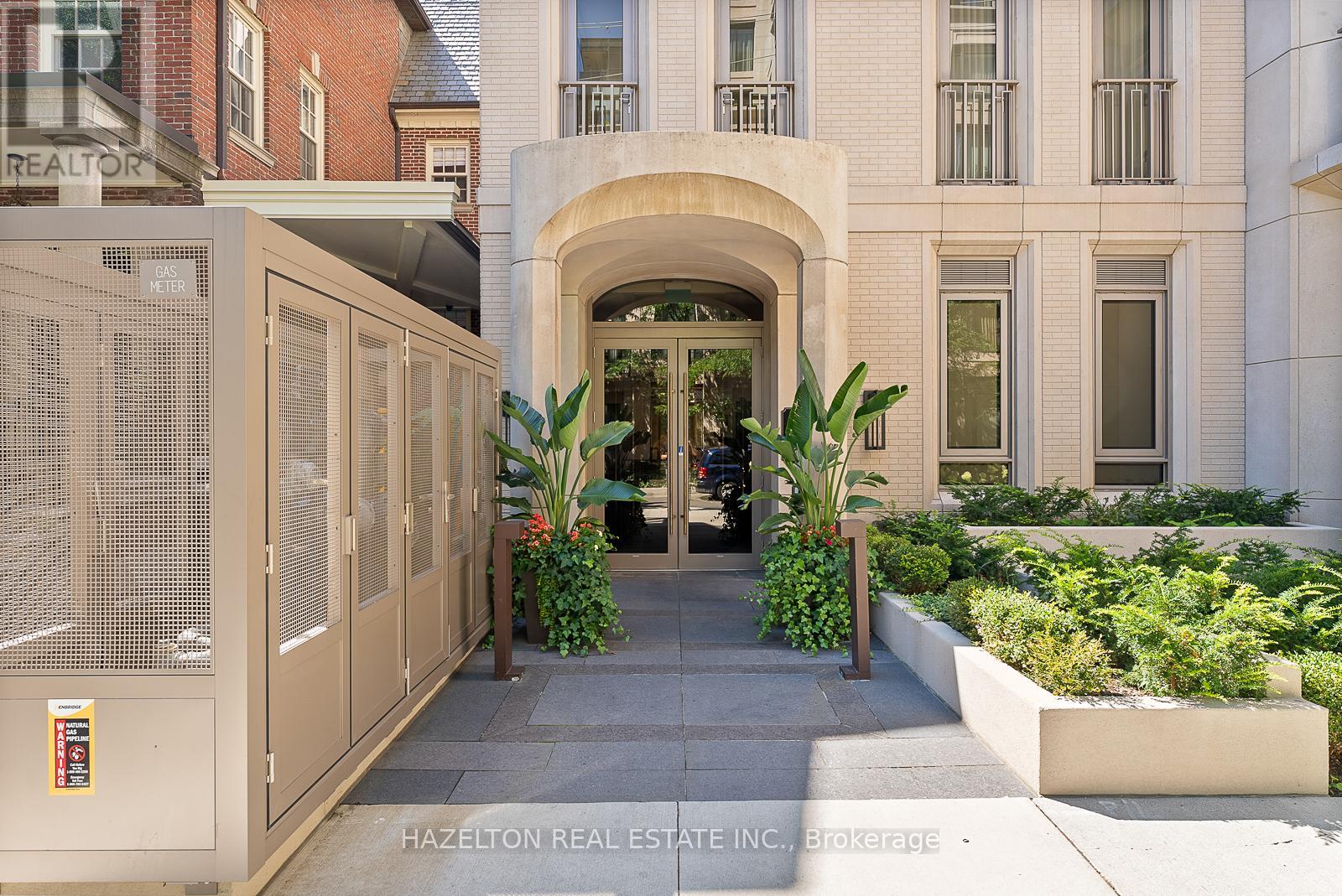 802 - 128 Hazelton Avenue, Toronto, Ontario  M5R 2E5 - Photo 39 - C12908096